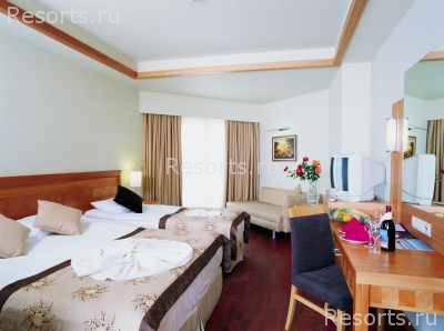 Lara Beach Hotel 32